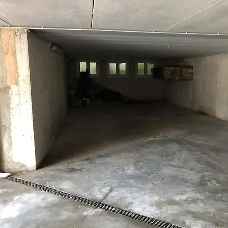 Mariachiara Hauese App Sole Apartmán